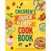 Children's Quick and Easy Cookbook: Over 60 Simple Recipes
