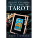 Healing Childhood Trauma with the Tarot: Live a Limitless Life