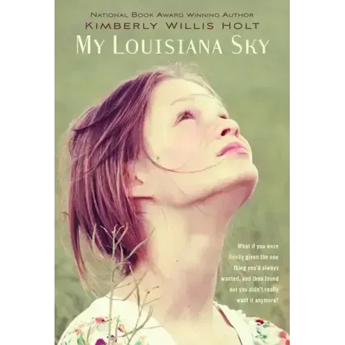 My Louisiana Sky