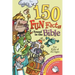 150 Fun Facts Found in the Bible