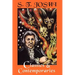 Classics and Contemporaries: Some Notes on Horror Fiction