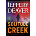 Solitude Creek