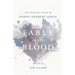 Fable in the Blood: The Selected Poems of Byron Herbert Reece