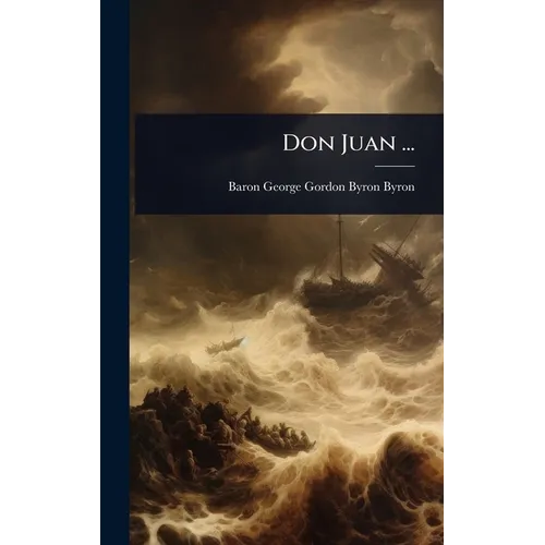 Don Juan ...