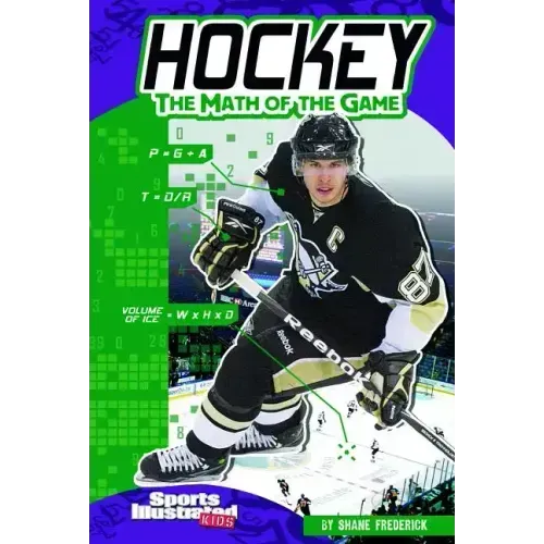 Hockey: The Math of the Game