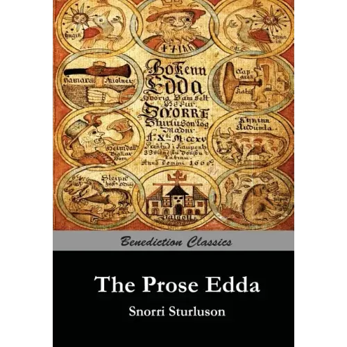The Prose Edda