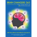 Brain Changers 365: Build a Better Brain with 7 Activities Each Day