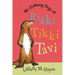 The Continuing Saga of Rikki Tikki Tavi