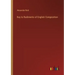 Key to Rudiments of English Composition