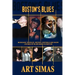 Boston's Blues: Musicians' Profiles, History, Festivals and Radio Listings of Blues Music in Boston