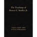 The Teachings of Denver C. Snuffer, Jr. Volume 2: 40 Years in Mormonism 2013-2014: Archives Edition 8.5 X 11 in