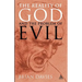 The Reality of God and the Problem of Evil