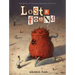 Lost & Found: Three by Shaun Tan