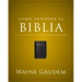 Cómo Entender La Biblia: Una de Las Siete Partes de la Teología Sistemática de Grudem