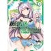 Arifureta: From Commonplace to World's Strongest (Manga) Vol. 3