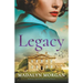 Legacy: Absolutely unputdownable historical fiction