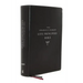 Niv, Charles F. Stanley Life Principles Bible, 2nd Edition, Leathersoft, Black, Comfort Print: Holy Bible, New International Version