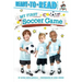My First Soccer Game: Ready-To-Read Pre-Level 1