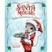 Santa Mouse Bakes Christmas Cookies