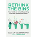 Rethink the Bins: Your Guide to Smart Recycling and Less Household Waste