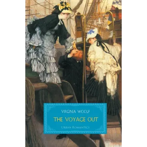 The Voyage Out