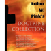 Arthur W. Pink's Doctrine Collection