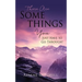 There Are Somethings You Just Have to Go Through!