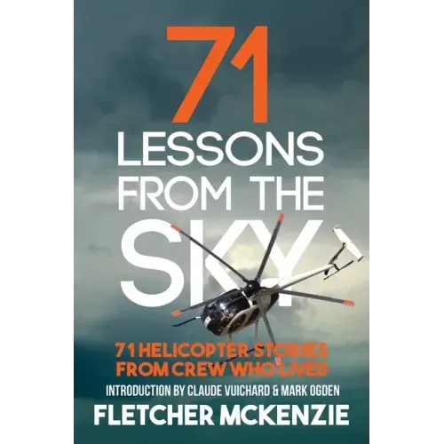 71 Lessons From The Sky