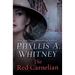 The Red Carnelian
