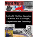 Luftwaffe Maritime Operations in World War II - Thought, Organization and Technology