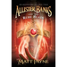 Allister Banks and the Ruby Blade: An Adventure Finance Tale