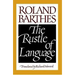 The Rustle of Language