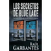 Los Secretos de Blue Lake: dos novelas de asesinos seriales, misterio y suspense