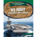 US Navy Equipment and Vehicles