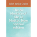The Air Mystery of Isle La Motte: New special edition