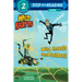 Wild Insects and Spiders! (Wild Kratts)