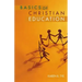 Basics of Christian Education