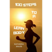 100 Steps to a Lean Body