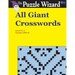 All Giant Crosswords No. 4