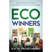 Eco Winners: Uncovering the Traits of Successful Environmental Leaders