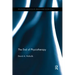 The End of Physiotherapy