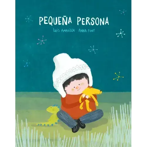 Pequeña Persona