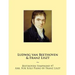 Beethoven Symphony #7 Arr. For Solo Piano by Franz Liszt