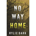 No Way Home (A Carly See FBI Suspense Thriller-Book 3)