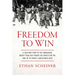 Freedom to Win: A Cold War Story of the Courageous Hockey Team That Fought the Soviets for the Soul of Its People--And Olympic Gold