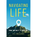 Navigating Life: From "Who Am I?" to "Who I Am"