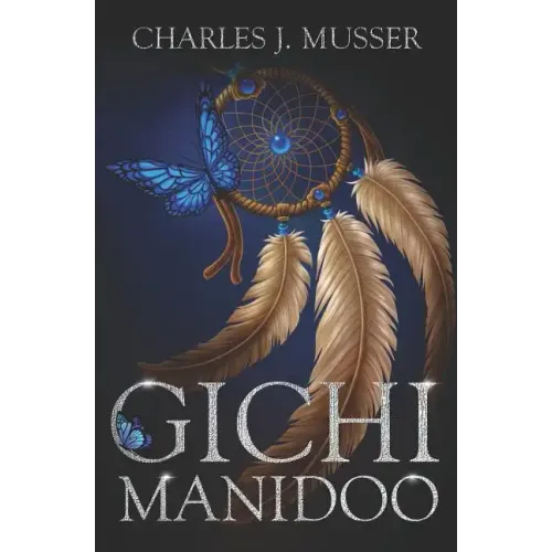 Gichi Manidoo