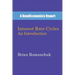 Interest Rate Cycles: An Introduction