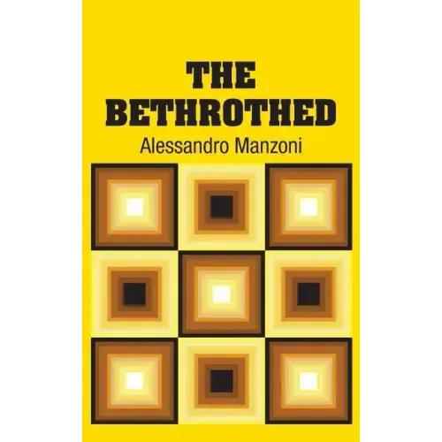The Bethrothed