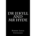 Jekyll and Hyde